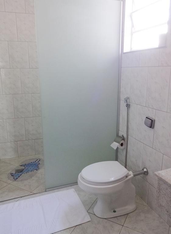 Hotel Colonial De Lorena Ngoại thất bức ảnh