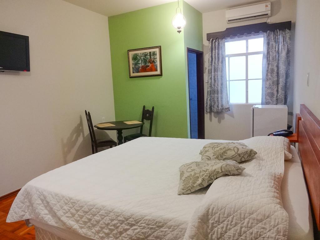Hotel Colonial De Lorena Ngoại thất bức ảnh