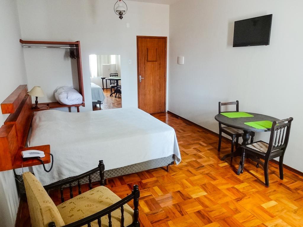Hotel Colonial De Lorena Ngoại thất bức ảnh