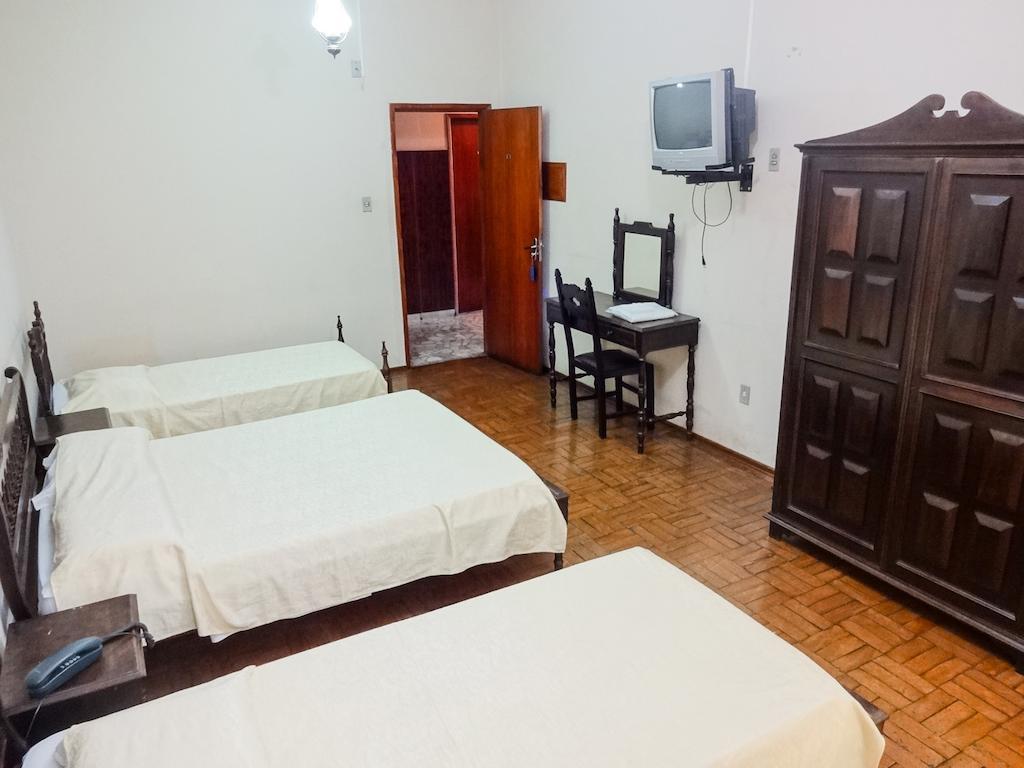 Hotel Colonial De Lorena Phòng bức ảnh